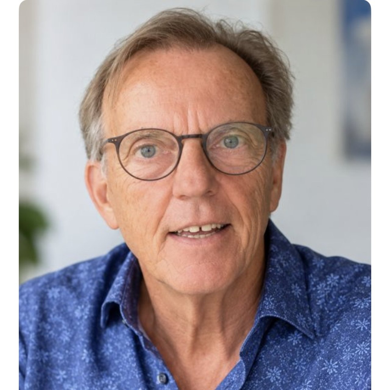 Andreas Schäfer
