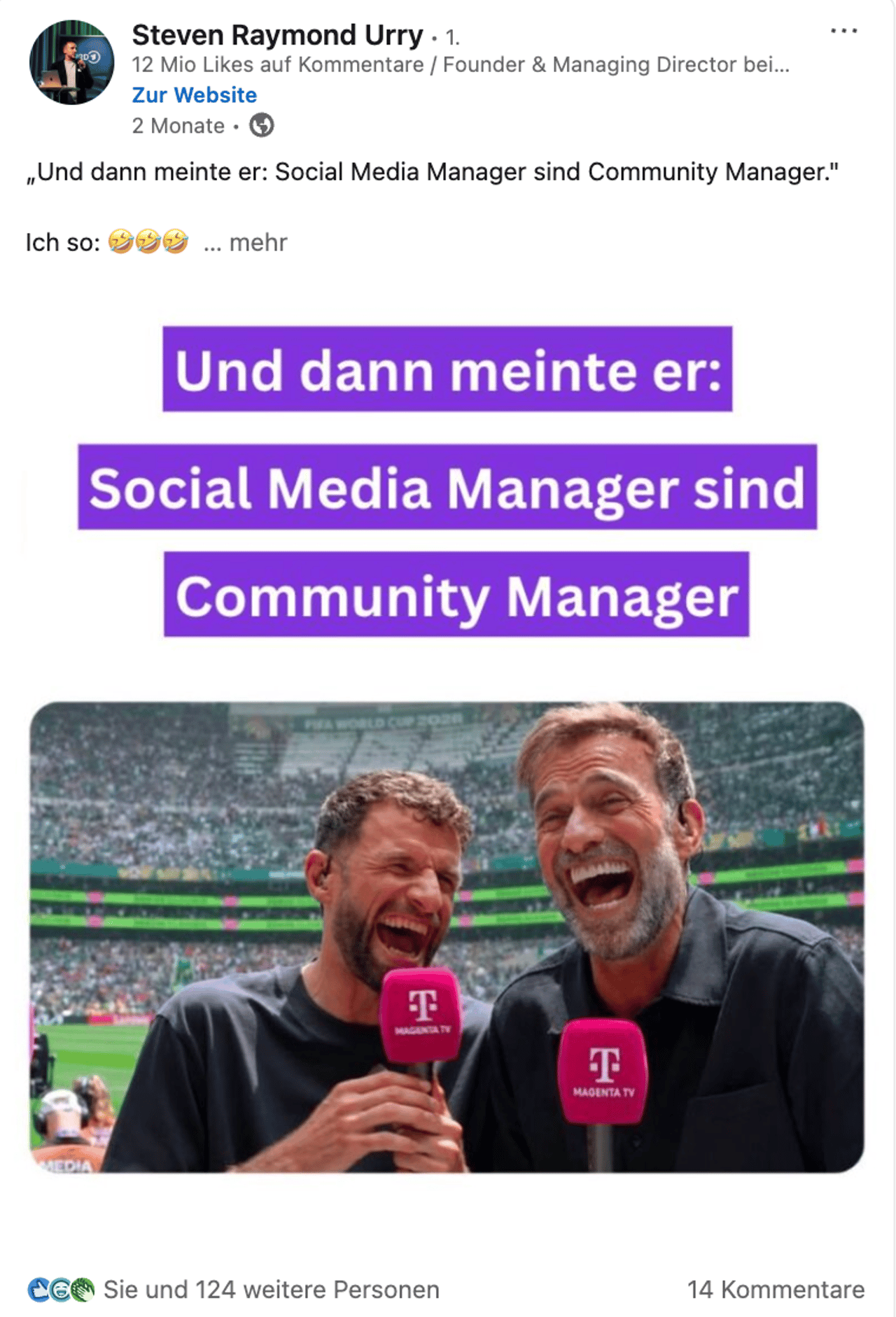 Beitrag