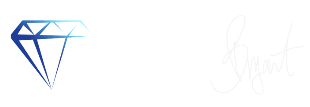 Logo von Valentina Bryant – Health & Mindset Coaching