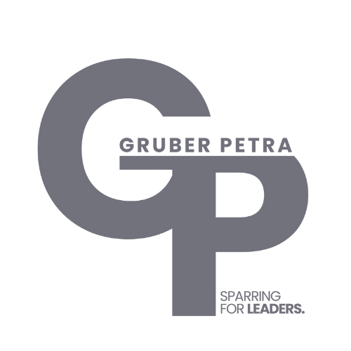 Petra Gruber, Sparring for Leaders