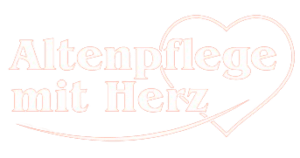 Altenpflege mit Herz