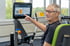 EGYM Training mit digitaler Trainingssteuerung Berlin Zehlendorf