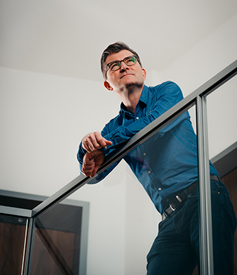 Business-Foto aus dem Unternehmensalltag