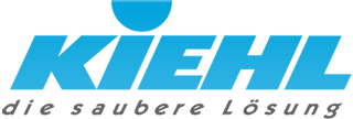 Logo Kiehl Reinigungsmittel