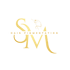 SM Hair Pigmentation Logo – Spezialist für Haarpigmentierung & Mikropigmentierung - Logo Design Visitenkarten Werbe Flyer