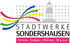 Stadtwerke Sondershausen  -Wärmeversorger – Fernwärmenetz Betreiber
