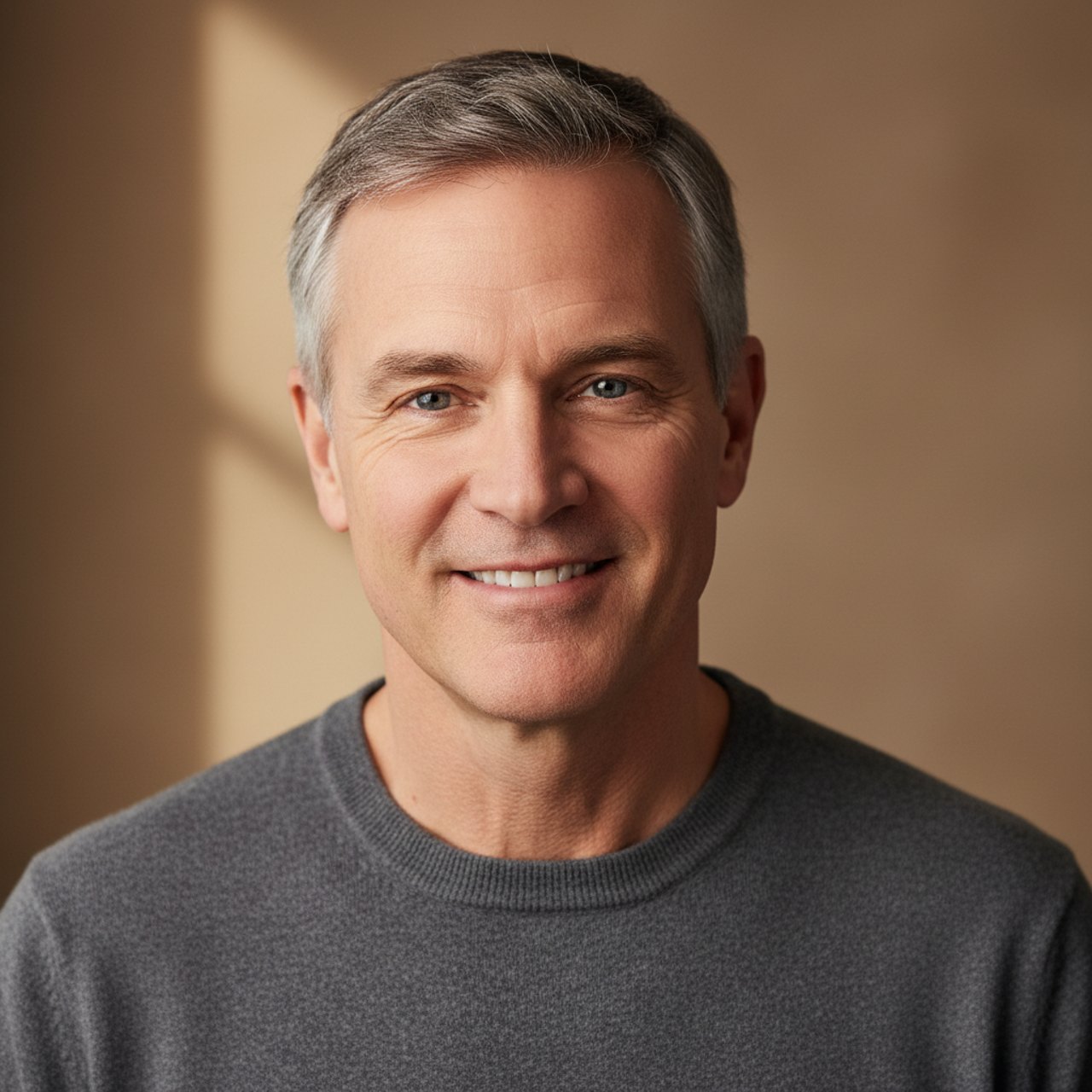 Marcus, 54