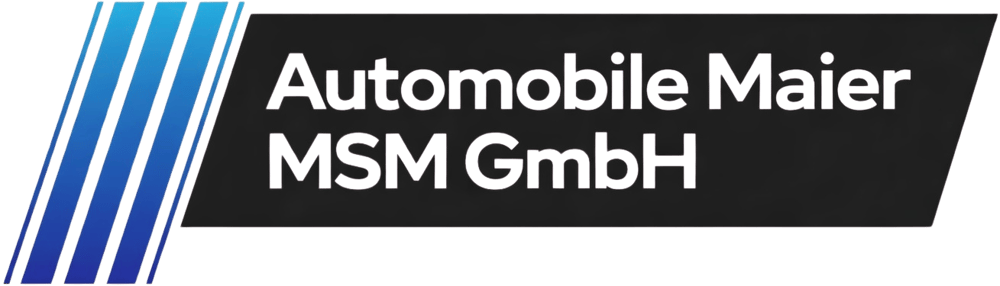 Automobile MSM Maier GmbH