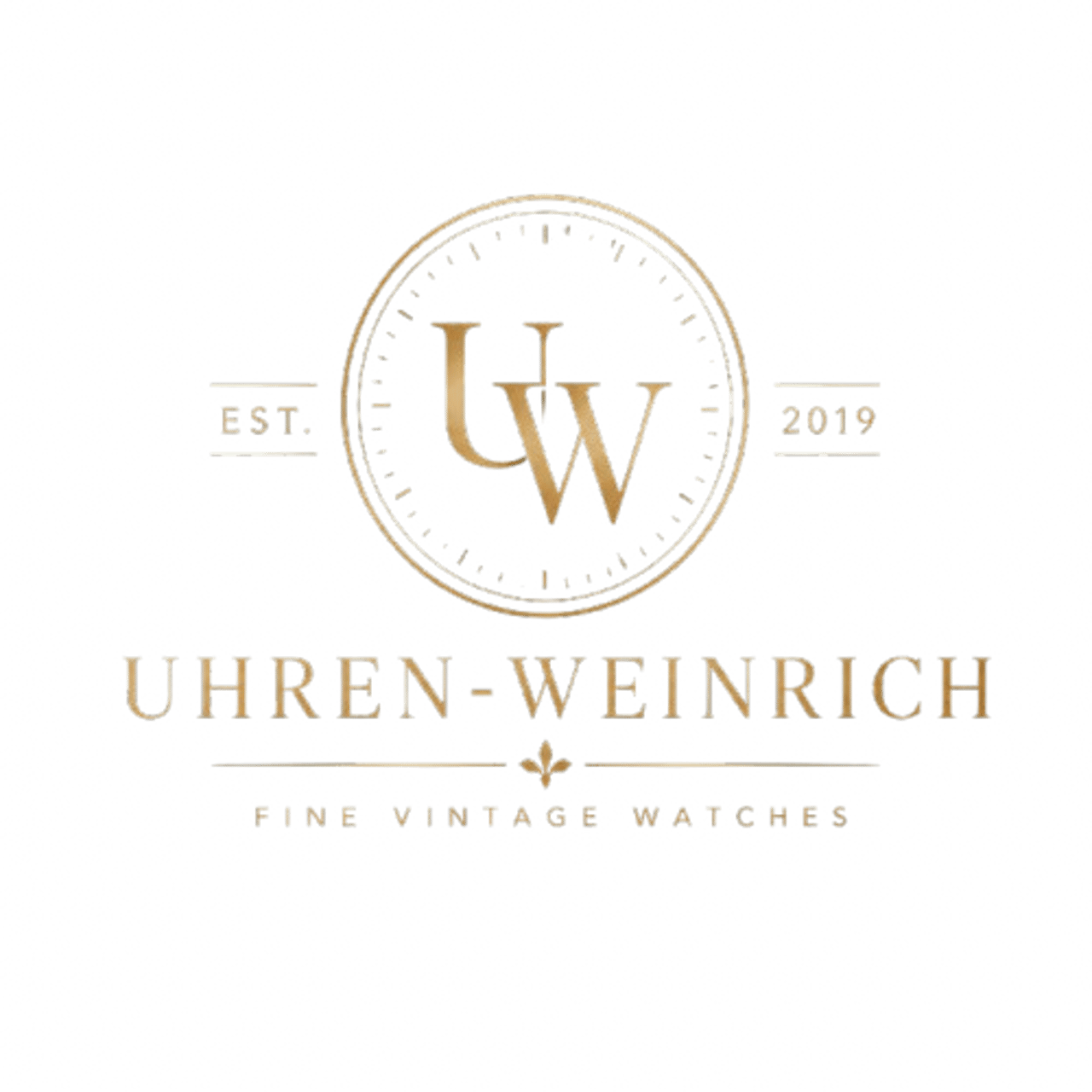 Uhren Weinrich