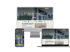 Verkaufsstarke Landingpage für eine Verputzfirma