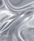 Abstrakte graue und weiße Wellenmuster mit glänzenden, flüssigen Linien.