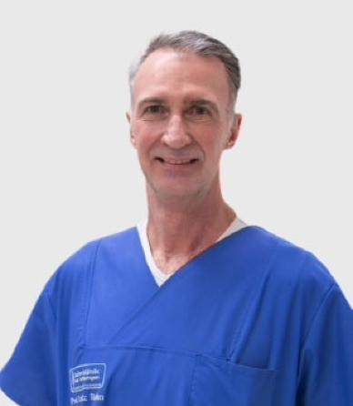Prof. Dr. Lutz Ricken