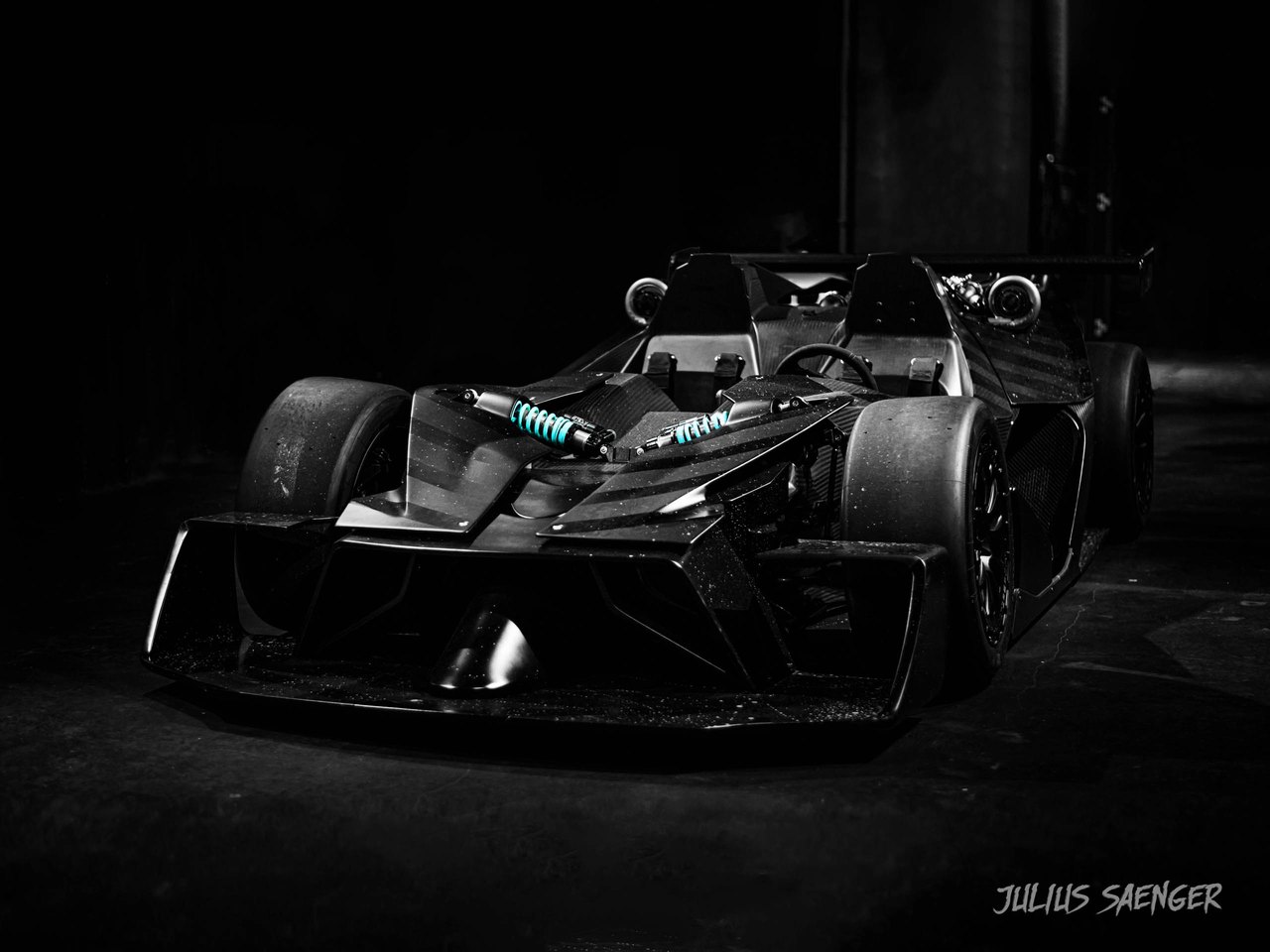 super-car