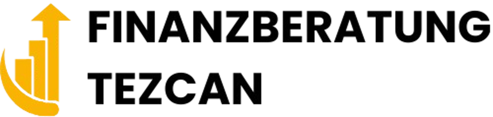 Finanzberatung Tezcan Logo Schwarz