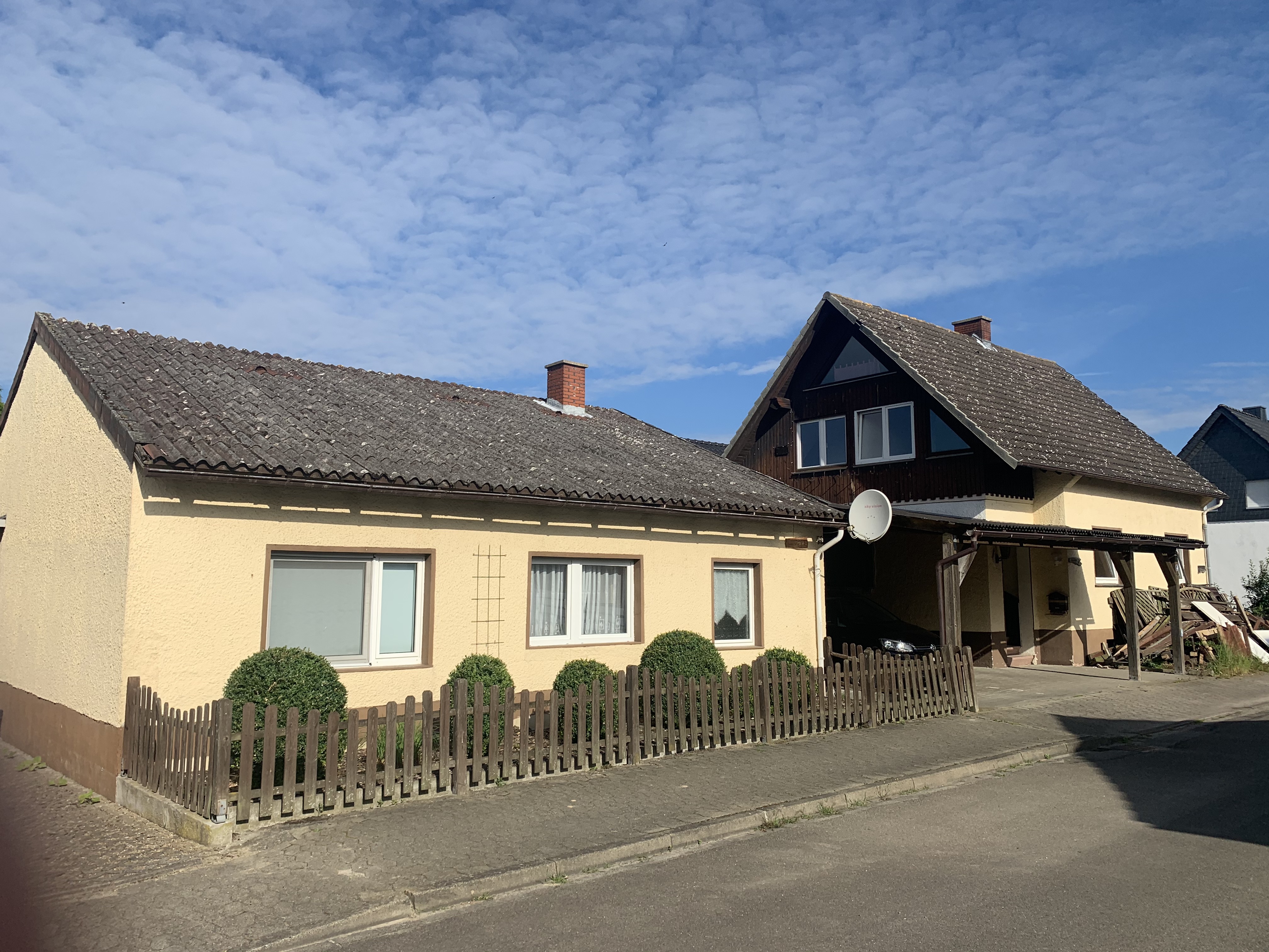 Nachher – Ansicht