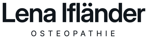 Lena Ifländer Osteopathie