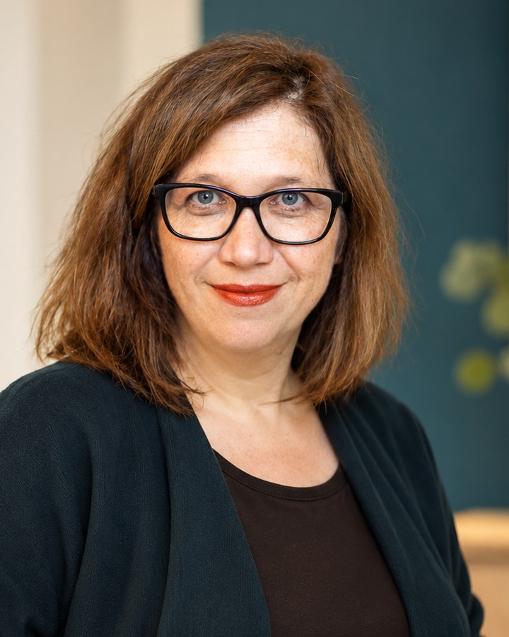 Lena Busch