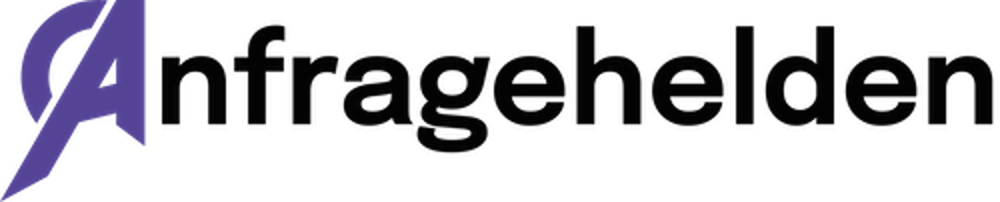 Anfragehelden Werbeagentur