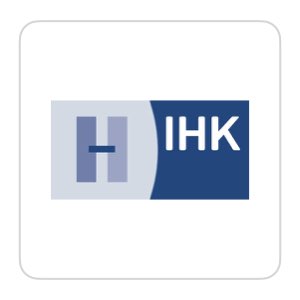 IHK Zertifizierung