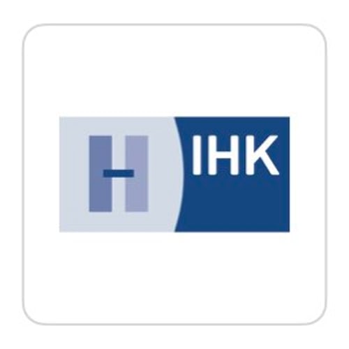IHK Zertifizierung