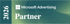 Microsoft Advertising Partner 2026
