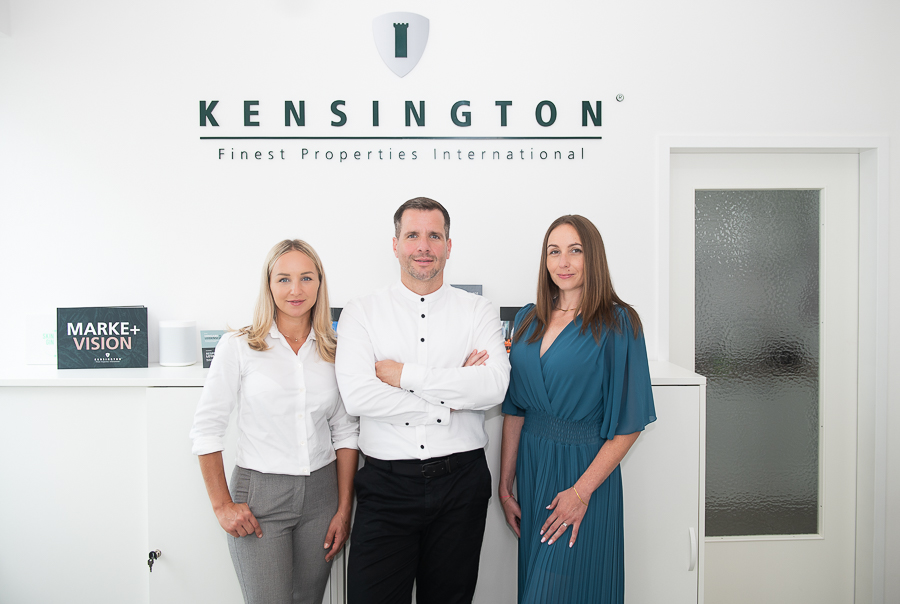 Kensington Immobilien