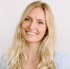 Charleen Peter, Abteilung Digital & Transformation bei EEW