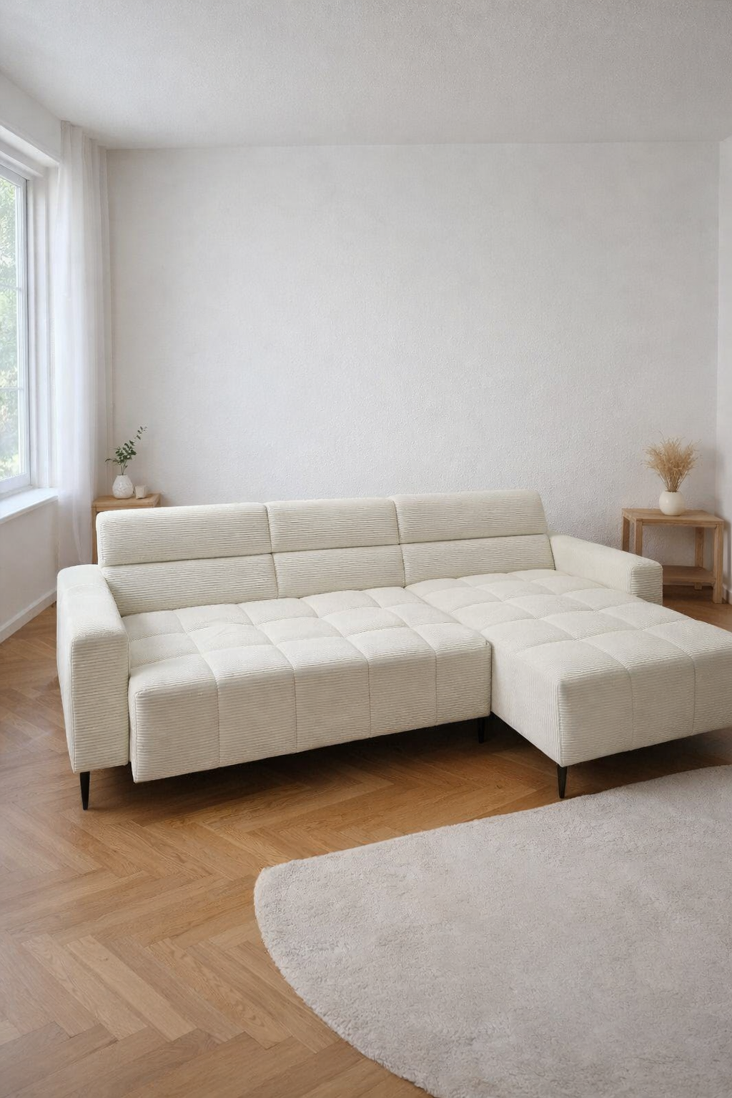 Kundenfoto zur Wohnlandschaft