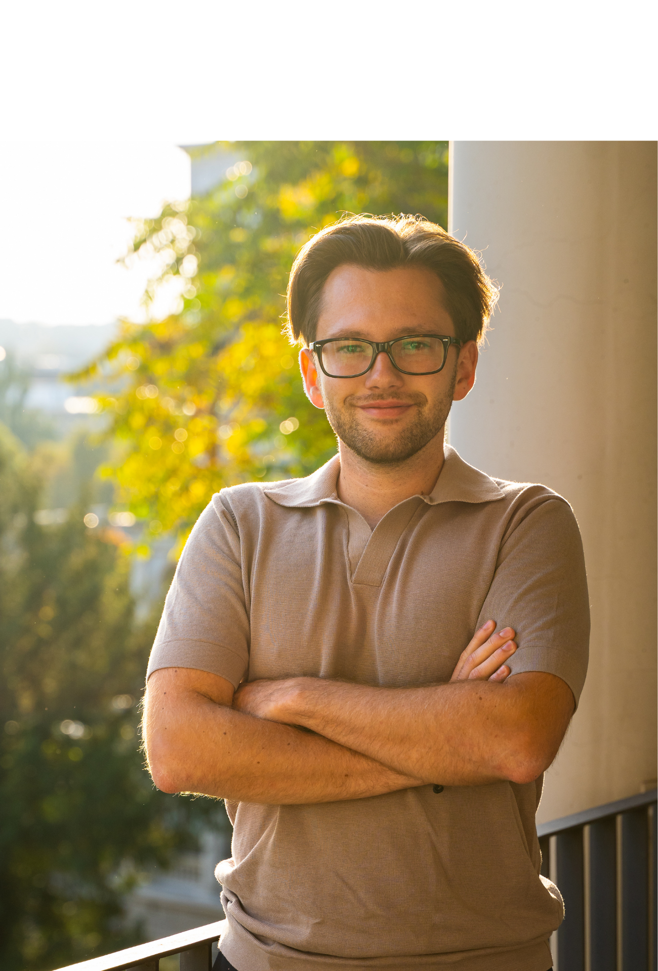 Kim Tobias Klingenberg