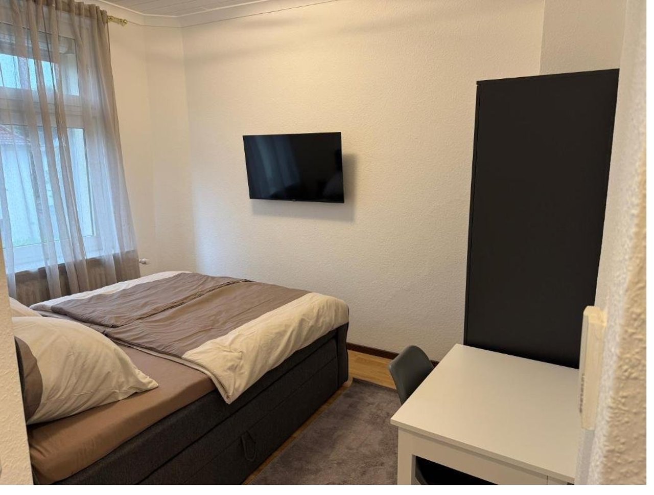 Stadt Apartment