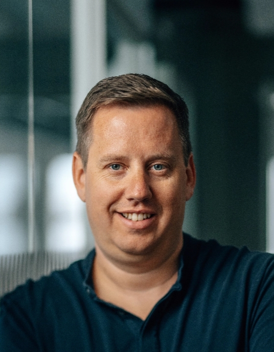 Patrick Gessner