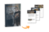 Social Recruiting Leitfaden Buchcover und Einblicke