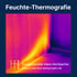 Feuchte-Gebäudethermografie