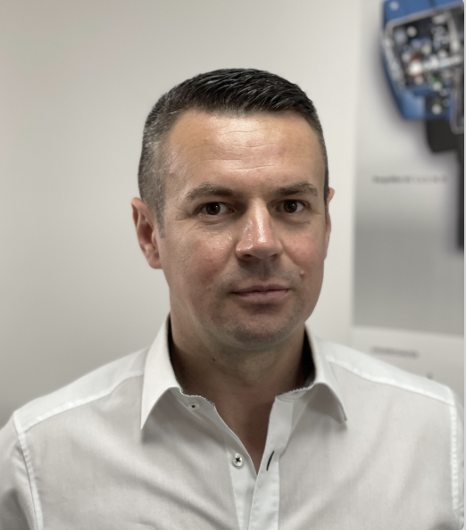 Alexander Pateew