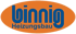 Logo der Binnig Heizungsbau GmbH