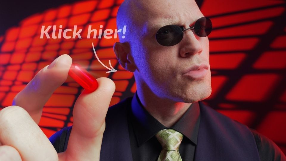 Video Cover Marvin Severin VSL