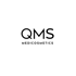 QMS Medicosmetics logo - PR client reference