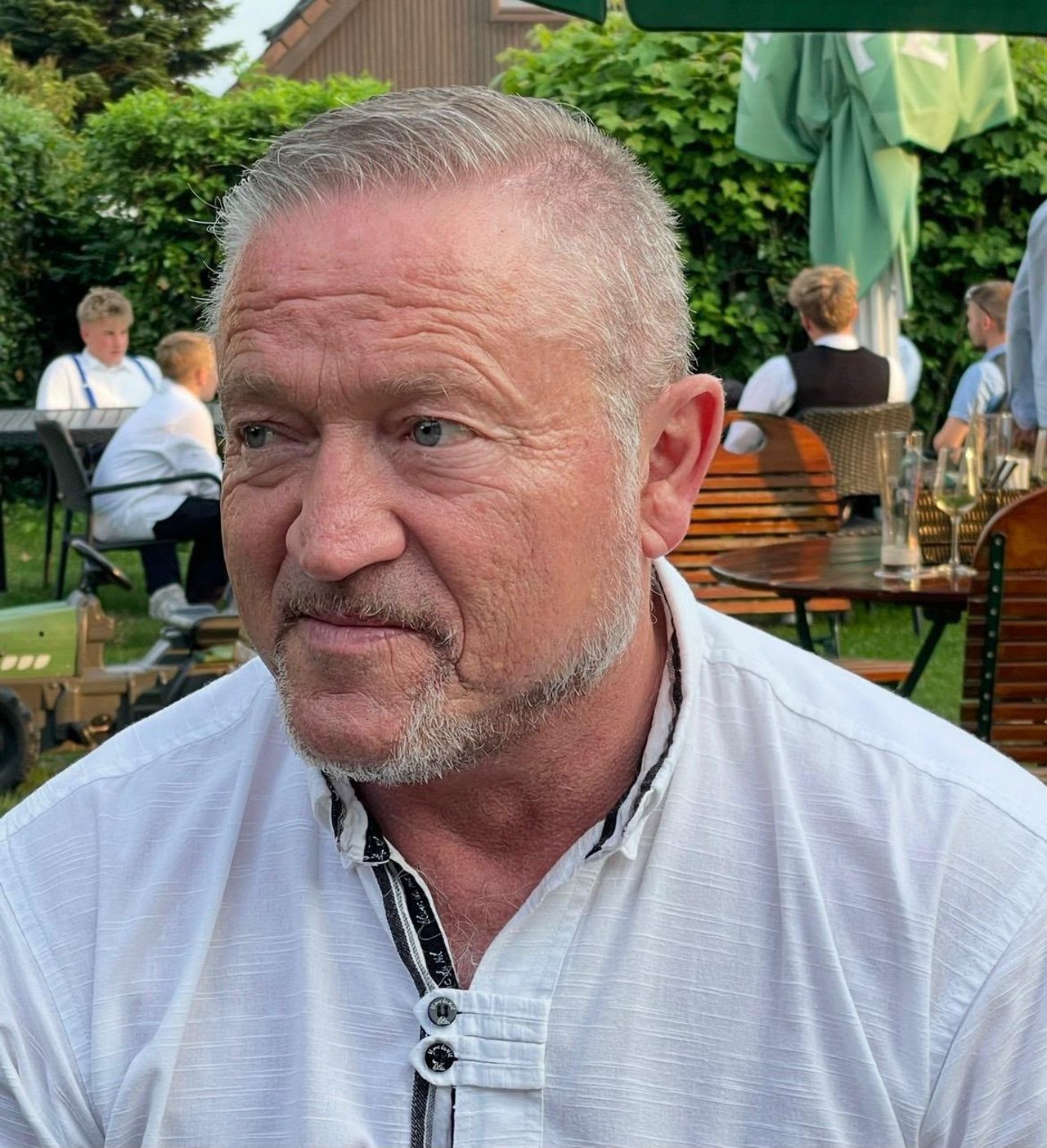 Norman Braun