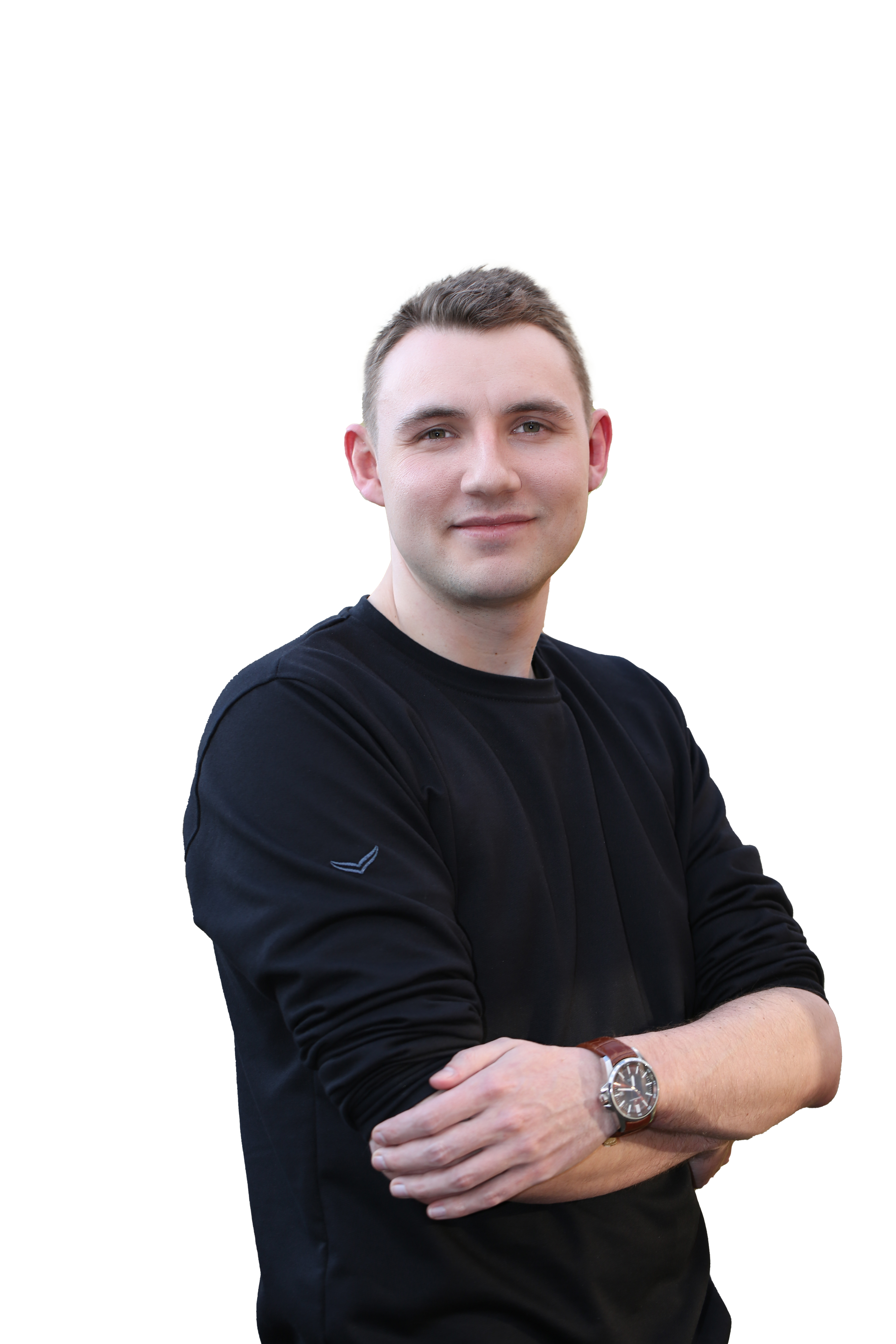 Niklas Tellermann, IT-Dienstleister für Handwerksbetriebe in Pinneberg