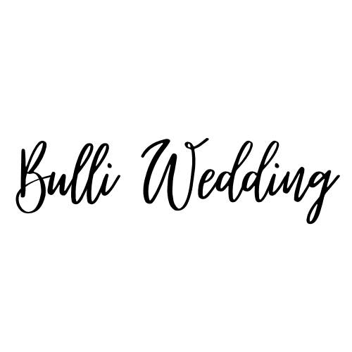 Bulli Wedding