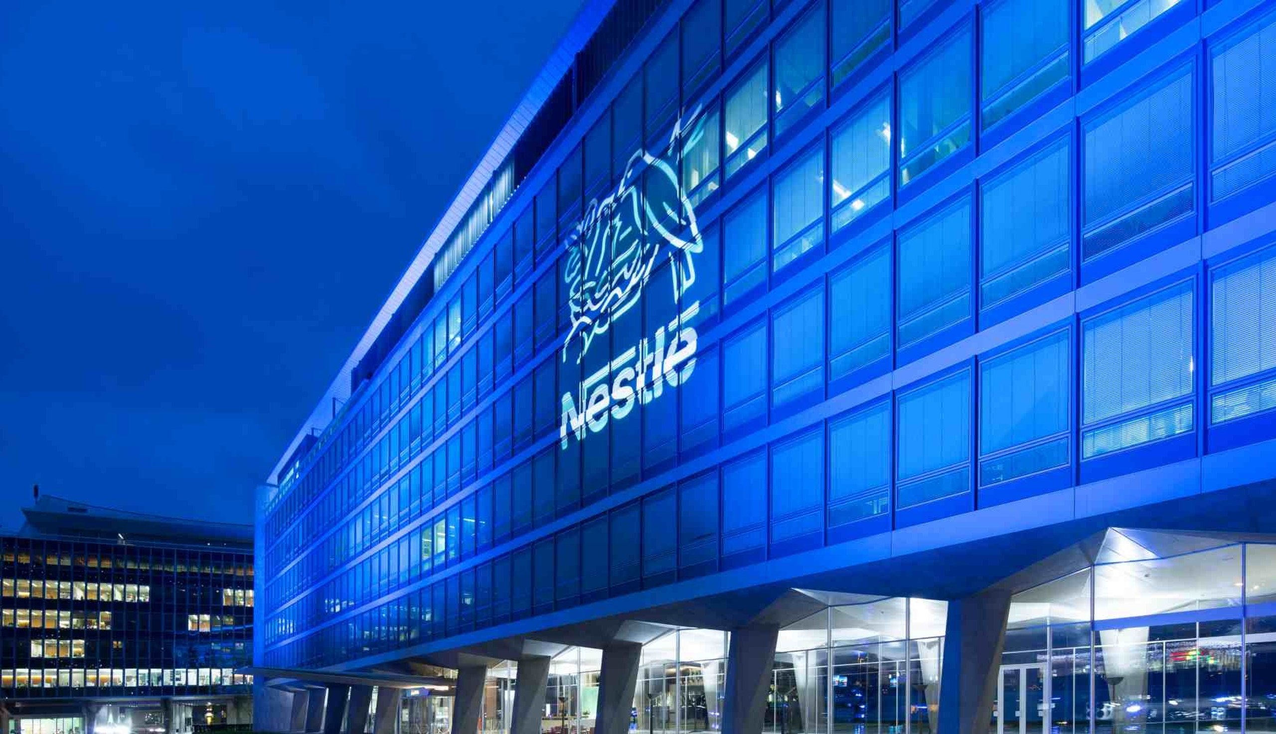 Nestlé