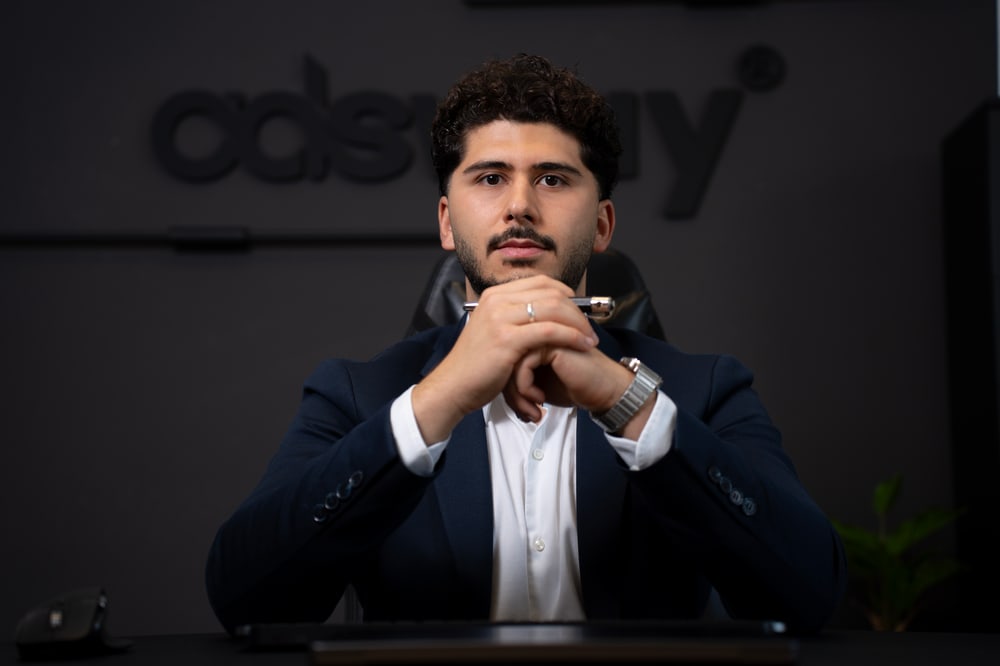 Adsway Strategie