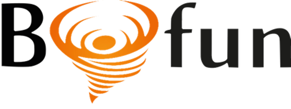 Bofun Logo