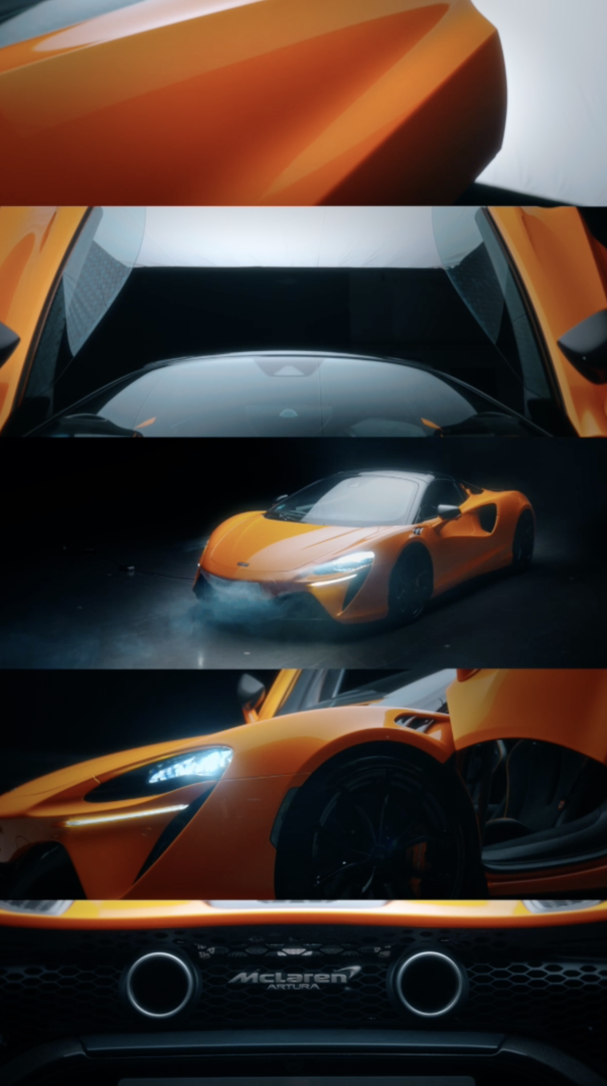 Automotive
