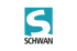 Schwan Sanierung Logo