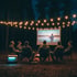 Buddy Movie Night
