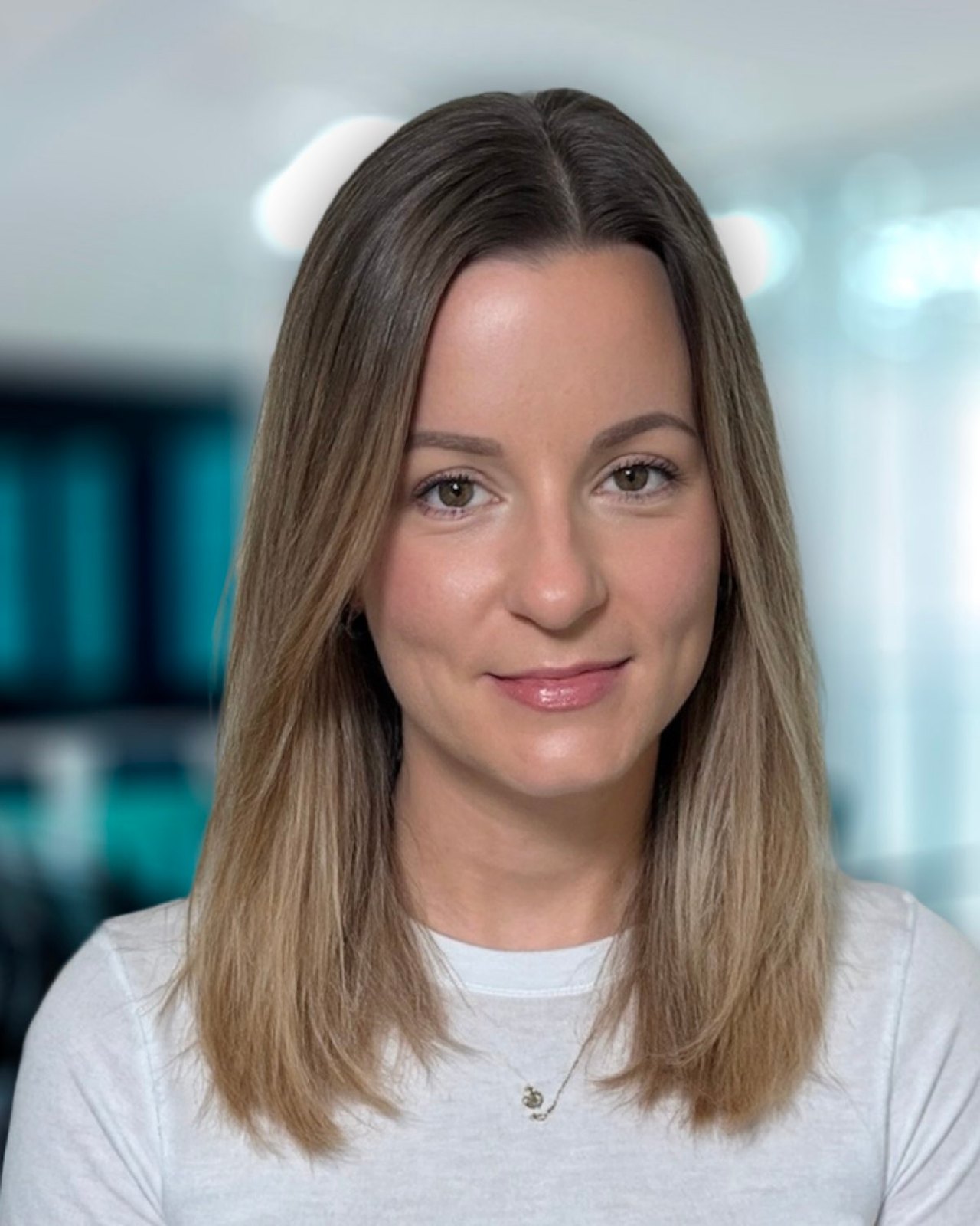 Portrait von Malena Gahr