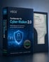 VEGS Product Cover – Weiterbildung Fachberater für Cyber-Risiken mit optionaler DEKRA-Personenzertifizierung