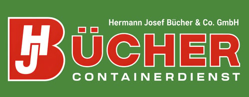 Bücher Containerdienst – Hermann Josef Bücher & Co. GmbH
