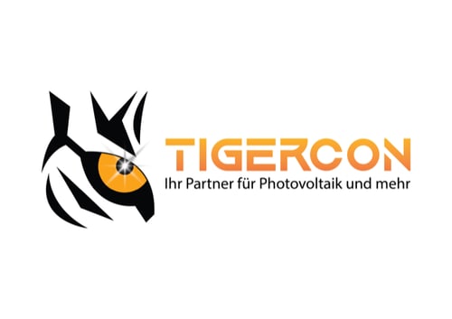 TIGERCON Logo